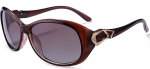Akiniai nuo saulės Label 1223B Polarized