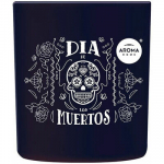 Kvapioji žvakė, Dia De Los Muertos Oud & Peper, Aroma,150 g