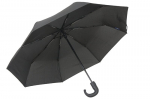 Automatinis skėtis vyrams Parasol, juodas