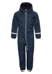 Kombinezonas vaikams Scout softshell, mėlynas