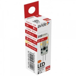 LED lemputė G4, 2W, 12V, 3000K, 200Lm, 270&deg;
