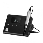OCHO TECHNIC 65W frezavimo staklės, juodos
