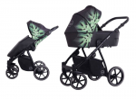 Universalus vežimėlis Lonex Pax Fresh 3in1 09, Fresh