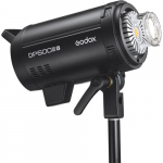 Ap&scaron;vietimo lempa Godox DP600III-V Studio Flash
