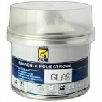 Glaistas su stiklo pluo&scaron;tu Auto Care, 500g