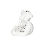 Vaza Female body 16,5 cm