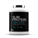 Baltyminis kokteilis Prosportpharma Slim Protein - &scaron;okolado skonis, 375 g