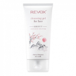 Veido prausimosi gelis Revox, 150 ml