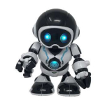 Interaktyvus žaislas Robosapien Remix