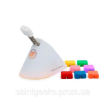 GLHF Citadel Mouse Bungee Colorful RGB
