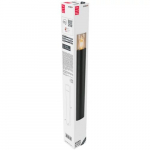 Lauko dekoratyvinė stulpų lempa ATHEN 80cm, be 1xE27