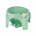 Maudynių žiedas Thermobaby Aquafun, green celadon