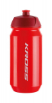 Vandens butelis Kross Pure, 500 ml