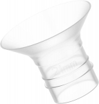 Pientraukio krūties gaubtelio jungtis Momcozy S9 Pro/S12 Pro 21 mm