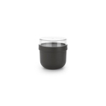 Brabantia Make & Take pusryčių indelis, 0,5 l