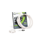 AlloyGator disko apsaugos rinkinys K4WHTINT, 1 vnt.