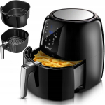 Maltec AirFryer XL 1800W 8L