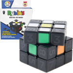 Rubiko kubas su lipdukais Spin Master