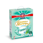 Spuma di Sciampagna skalbimo milteliai Fresco 45, 2025g