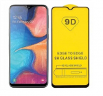 TelForceOne OEM 9D Tempered Glass 5907457704701
