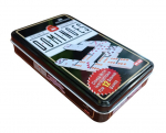 Stalo žaidimas Dominoes