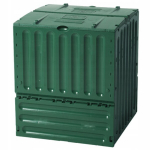Komposto dėžė Eco King 600 L