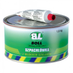 BOLL stiklo pluo&scaron;to glaistas, 1,8 kg