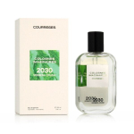 Kvapusis vanduo Andr&eacute; Courr&egrave;ges Colognes Imaginaires 2030 Verbena Crush EDP, 100 ml