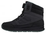 Viking žieminiai batai unisex Tyssedal High Gtx Boa, pilki