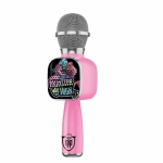 Karaokės mikrofonas Monster High