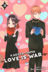 Kaguya-sama: Love Is War, Vol. 14