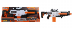 Žaislinis &scaron;autuvas RMZ Giga Fast Pioneer White