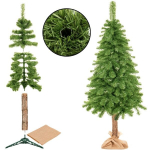 Kalėdinė pu&scaron;is Springos CT0113, 160 cm