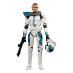 Figūrėlė Star Wars The Vintage Collection Clone Captain Howzer, 10 cm