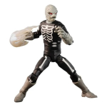 veiksmo figūra Power Rangers Cobra Kai Ligtning Skeleputty, 15 cm