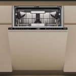 Indaplovė Whirlpool W7I HF60 TUS