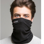 Termo &scaron;alikas unisex Thermoform 1022, juodas, Universalus