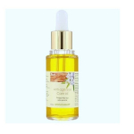 Paakių odos priežiūros aliejus Econord Anti-age, 30 ml