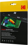 Kodak A6 10x15 cm laminavimo plėvelė, 25 vnt., 160 mikronų