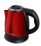 Virdulys Elektrinis virdulys Esperanza EKK128R 1.0L 1350W