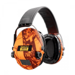 Ausinės Sordin Supreme Pro-X LED, 1 vnt.