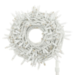 LED Lauko ir vidaus girlianda Proled, 10 m, balta
