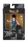 Figūrėlė Bandai Dragonball Super Hero Vegeta, 16.5 cm