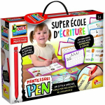 Edukacinis žaidimas ra&scaron;ymo mokykla Lisciani Giochi, FR