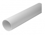 Ventiliacinis kanalas Europlast