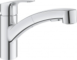 Mai&scaron;ytuvas virtuvei Grohe Eurosmart Chrom 30305001