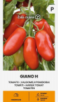 Valgomieji pomidorai Žalia stotelė Giano H