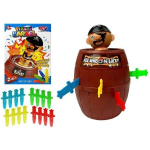 Arkadinis žaidimas Lean Toys Prick the Pirate