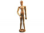 Vyri&scaron;kas modelis tapymui LB, 30cm