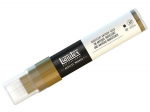 Akrilinis markeris Liquitex 15mm 0237 iridescent antique gold, auksinis